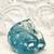 Lot of 6 Colorful GLASS Chunky Volcanic Slag Rocks 6 thumbnail
