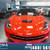 2014 Chevrolet Chevy Corvette Stingray 2 thumbnail