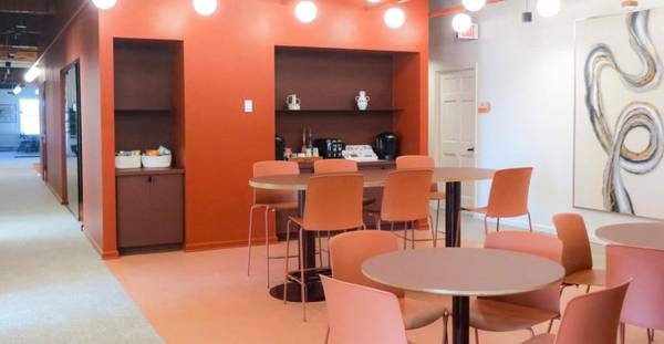 $805 Private Office - 20th & Dodge. (Omaha)64020843937794123