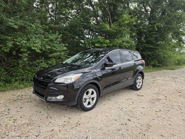2014 Ford Escape - Financing Available! 1