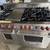 Subzero 48” Wide Panel Ready Fridge/Wolf Stainless 48” Wide Gas Range 4 thumbnail