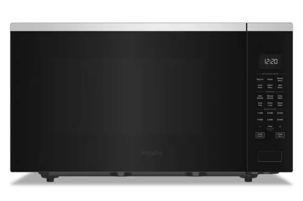 Whirpool Microwave 1