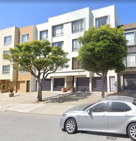 $2,995 / 2br - 864ft2 - 2BR-1Bath Remodeled 1/2 block to Laurel Village (San Francisco)63928541444226120