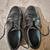 Used Men's Rockport Leather Dress Shoes, Black, Size 9.5/10, VG Cond. 1 thumbnail