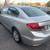 2014 Honda Civic LX Sedan CVT 4 thumbnail