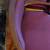 HARD TO FIND-6 Matching Vintage Walnut Stow Davis Chairs 9 thumbnail