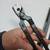 FARRIER TOOL CREASE NAIL PULLER 1 thumbnail