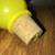 VINTAGE BAR ADVERTISING "SAY CORBY'S" BOTTLE LIQUOR POURER STOPPER 7 thumbnail