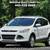 2015 Ford Escape Titanium 4WD 1 thumbnail