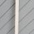 MDF White Shelving Fiberboard 5/8 inch thick 3 thumbnail
