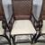 🪑 Set of 3 Wicker Rattan Bar Stools – 49” Tall -$0 Delivery 5 thumbnail
