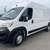 2023 Ram ProMaster Cargo Van van Bright White Clearcoat 3 thumbnail
