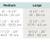 ROYFA Medical Compression Opaque Pantyhose 20-30mmHg 13 thumbnail