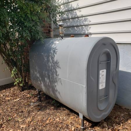 Heating #2 fuel oil wanted, diesel, kerosene removal 1