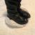 Men’s Motorcycle Boots - Men’s Size 8 1 thumbnail