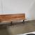 Bench - Unique Style and Size (8'x 32")  - Priced to sell Quickly 2 thumbnail