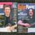 Big Lot of GUITAR PLAYER MAGAZINE Backissues - 25 issues  2007-2008 15 thumbnail