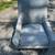 Mid Century Lawrence Peabody for Nemschoff lounge chair & ottoman A282 7 thumbnail
