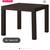 side table table lamp mesh storage organizer 2 thumbnail