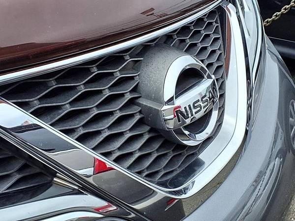 2014 Nissan Murano SL 4dr SUV - $10995.0063654718146945121