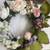 Beautiful Silk Flower Wreaths for centerpieces 2 thumbnail