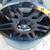 5 USED 20X9 Matte Black Fuel RECOIL Rims *5X5*JEEP* *+1MM Offset* 10 thumbnail