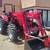 MAHINDRA 6065 TL 4WD WITH TOP AND TILT KIT 2 thumbnail