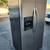 Frigidaire stainless steel refrigerator 3 thumbnail