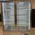Commercial G1.2BM2F-HC 54" LED Swing Glass Door Fridge Merchandiser 3 thumbnail
