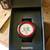 NewInBox SUUNTO CORE Lava Red Barometer Compass Weather Alti Temp RARE 3 thumbnail