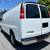 2013 CHEVY EXPRESS 2500 HD 3/4 TON LONG WHEEL EXTENDED CARGO VAN CLEAN 7 thumbnail