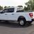 2022 Ford F-150 4x4 4WD F150 XL Truck 8 thumbnail