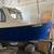 18ft wood/fiberglass boat 3 thumbnail