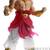 Banpresto Dragon Ball Z - Super Saiyan Broly Bandai Spirits Clearise 1 thumbnail