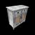 NEW Display Cabinets, Bar Cabinets, Consoles, Bookcases Hurricane SALE 14 thumbnail