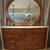 Nice long AMERICAN SIGNATURE dresser with big 8 drawers & mirror in good conditi 2 thumbnail