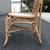 Unique Collectable Rare Antique Victorian Wicker Chair circa 1880-1900 8 thumbnail