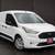 2020 Ford Transit Connect  XLT 4dr LWB Cargo Mini Van w/Rear Doors Car 2 thumbnail