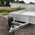 2023 PRIMO MODEL HUT 82X18 UTILITY TRAILER WITH SIDES 1 thumbnail