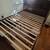 Queen sized bed frame 3 thumbnail
