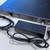 Universal Audio Apollo x6 Thunderbolt 3 Audio Interface Black Excellen 15 thumbnail