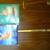 Sherwood Trilage Gold Hockey Stick 8 thumbnail
