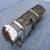 1968-1979 CORVETTE LH OUTER REAR LOWER IGNITION SHIELD 3 thumbnail