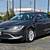 2017 Chrysler 200  Limited Platinum 4dr Sedan Sedan 2 thumbnail