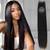 NEW 18" weft real remy hair extensions 1 thumbnail