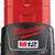 Milwaukee M12 12-Volt Lithium-Ion REDLITHIUM™  Battery Pack 2.0 1 thumbnail