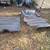Chevy express gmc cargo van wall liners plastic oem  Chevy express gmc 1 thumbnail