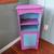 STORAGE..nightstand...side table..cabinet 2 thumbnail
