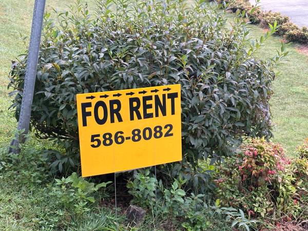 $925 / 2br - 900ft2 - Sylva 2B 2B singlewide $925 (Sylva)64029374079489121