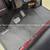 Evolution D5 Ranger 2+2 & D5 Maverick 2+2, Floor Mat, Black 1 thumbnail
